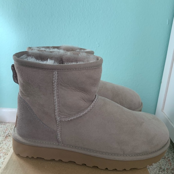 UGG | Shoes | Ugg Classic Mini Ii In 